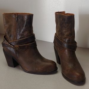 Corral Ankle Boot